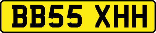 BB55XHH