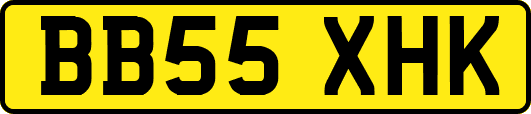 BB55XHK