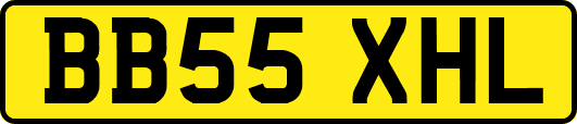 BB55XHL