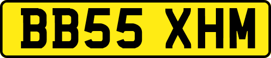 BB55XHM