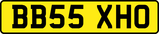BB55XHO