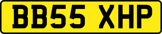 BB55XHP