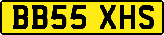 BB55XHS