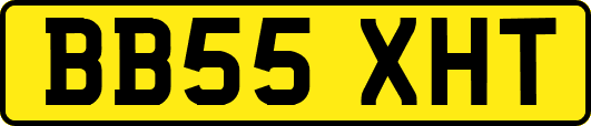BB55XHT