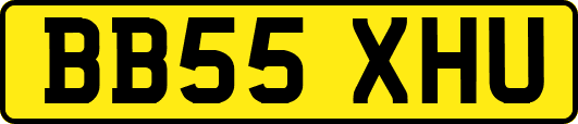 BB55XHU