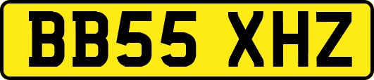 BB55XHZ