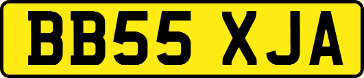 BB55XJA