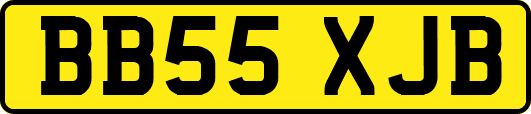 BB55XJB