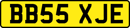 BB55XJE