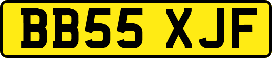 BB55XJF