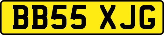 BB55XJG
