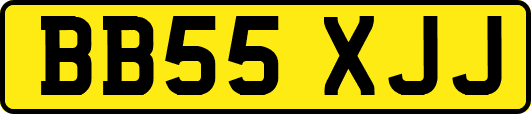 BB55XJJ