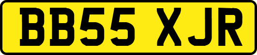 BB55XJR