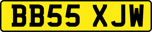 BB55XJW