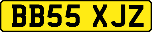 BB55XJZ
