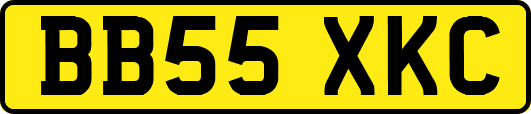 BB55XKC