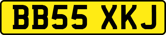 BB55XKJ