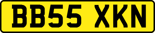 BB55XKN