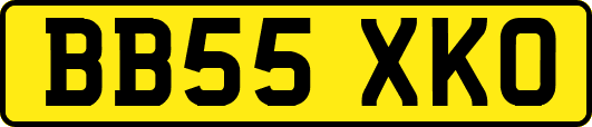 BB55XKO