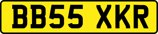 BB55XKR