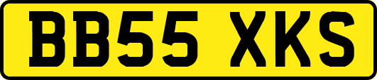 BB55XKS