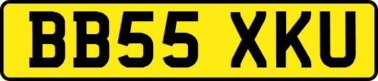 BB55XKU