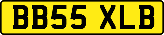 BB55XLB