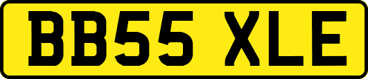 BB55XLE
