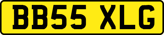 BB55XLG