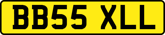 BB55XLL