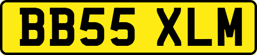 BB55XLM