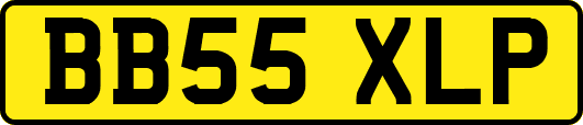 BB55XLP