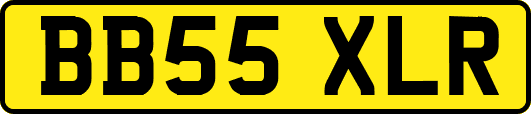 BB55XLR