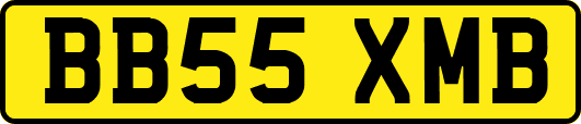 BB55XMB