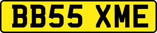 BB55XME