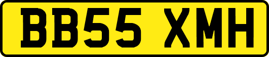 BB55XMH