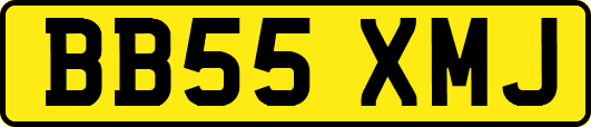 BB55XMJ