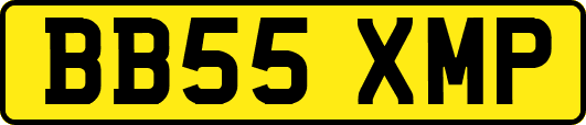 BB55XMP