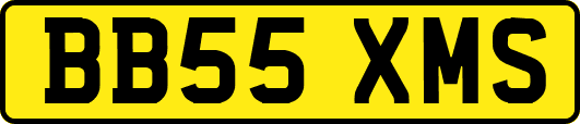BB55XMS