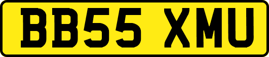 BB55XMU
