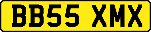 BB55XMX