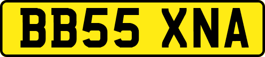 BB55XNA