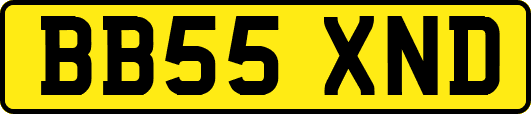 BB55XND
