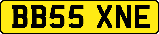 BB55XNE