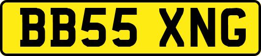 BB55XNG