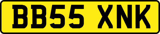 BB55XNK