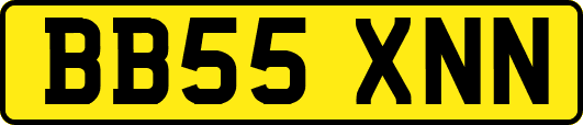 BB55XNN