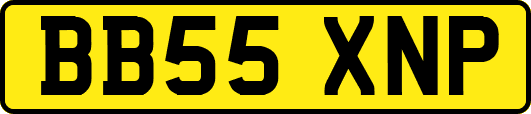 BB55XNP
