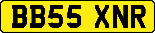 BB55XNR
