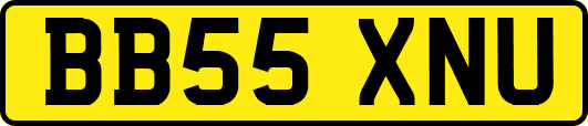 BB55XNU